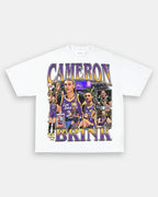 CAMERON BRINK - SPARKS TEE
