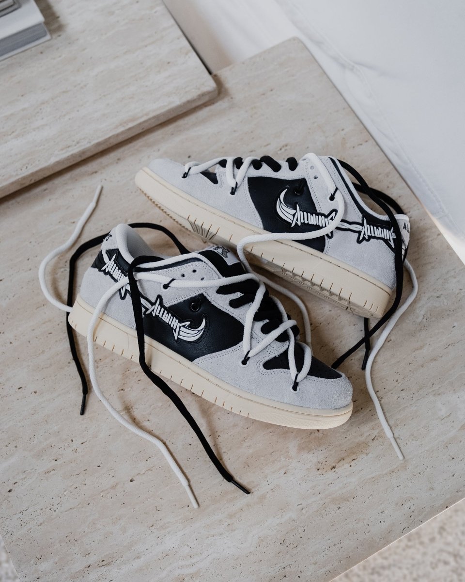 ALLWINS x GAME CHANGER SB SHOES [FINAL SALE - READY TO SHIP]