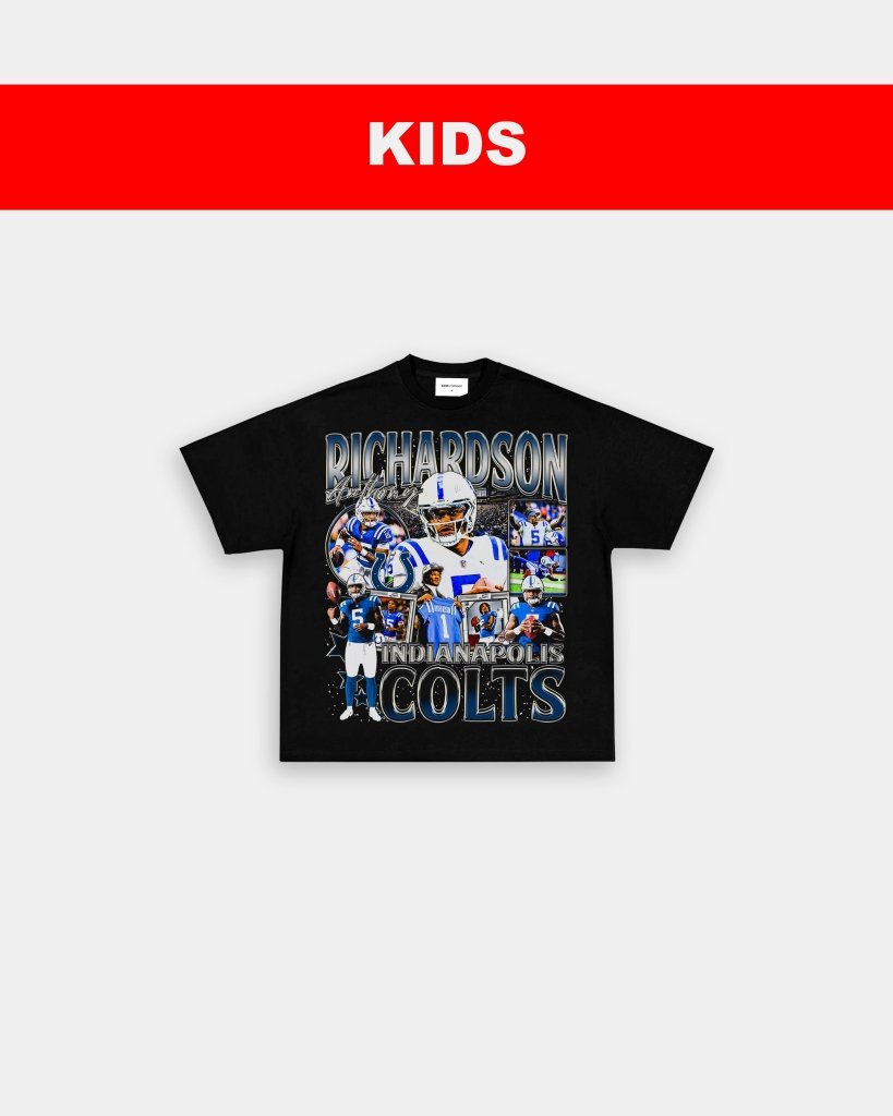 ANTHONY RICHARDSON - KIDS TEE