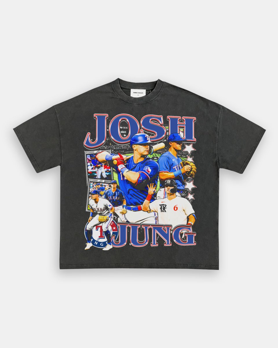 JOSH JUNG TEE