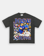 JOSH JUNG TEE