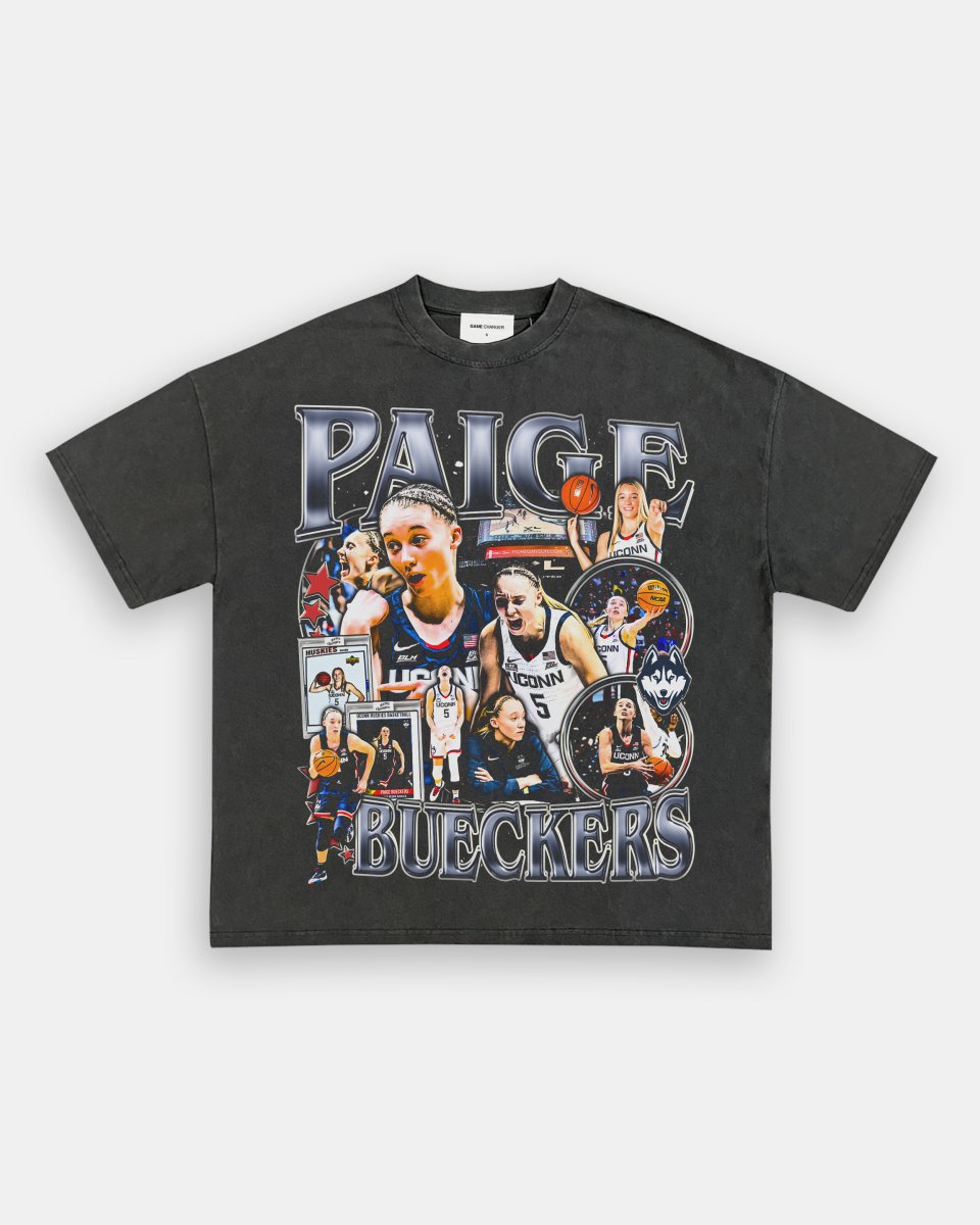 PAIGE BUECKERS TEE