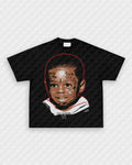 THA CARTER VI TEE