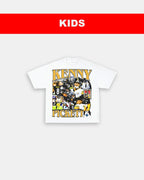 KENNY PICKETT - KIDS TEE