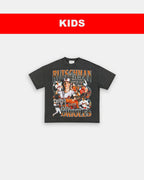 ADLEY RUTSCHMAN - KIDS TEE