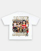 JAIME JAQUEZ JR TEE