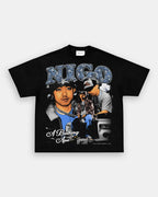 NIGO TEE