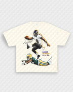 LAMAR JACKSON V2 TEE
