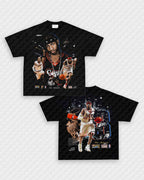 THE ANSWER V3 TEE - [DS]
