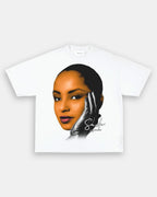 BIG FACE SADE TEE