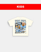 ERLING HAALAND - KIDS TEE