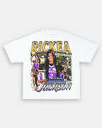 RICKEA JACKSON TEE