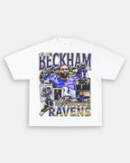 ODELL BECKHAM JR - RAVENS TEE