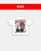 SOFAYGO - KIDS TEE