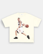 WHITE CHOCOLATE TEE