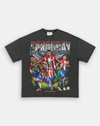 2024 PARAGUAY TEE