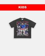 IGOR SHESTERKIN - KIDS TEE