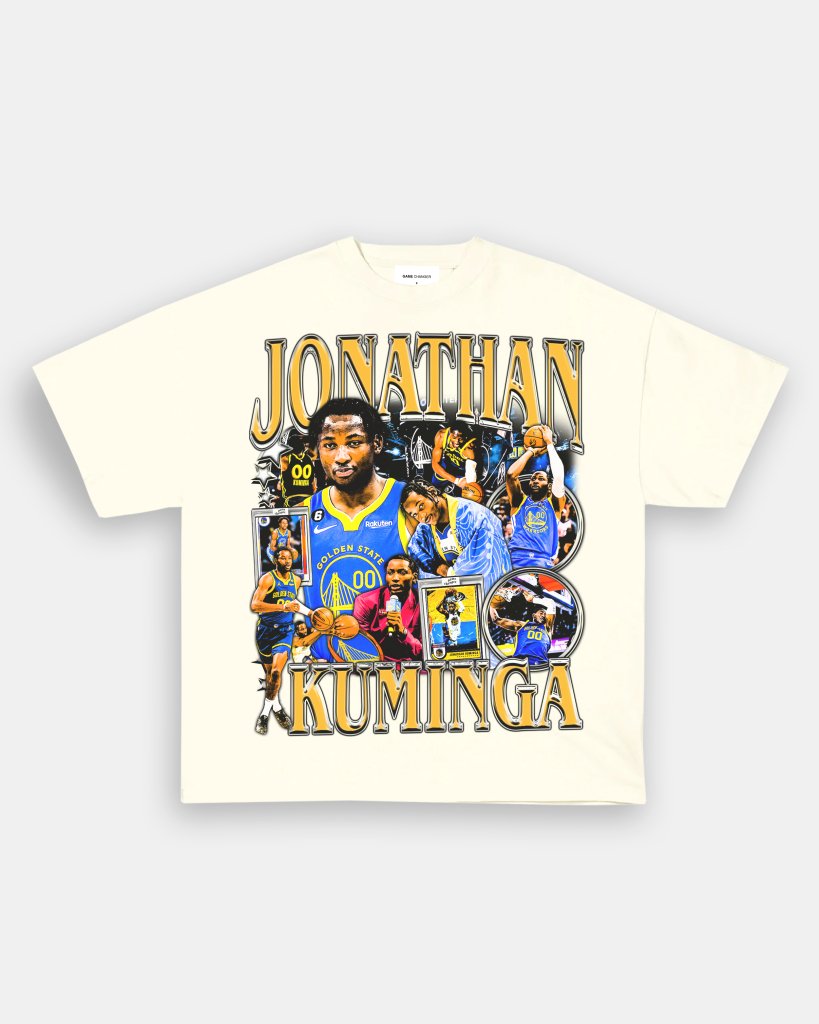 JONATHAN KUMINGA TEE
