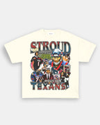CJ STROUD TEE
