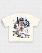 HA-SEONG KIM - RAYS TEE