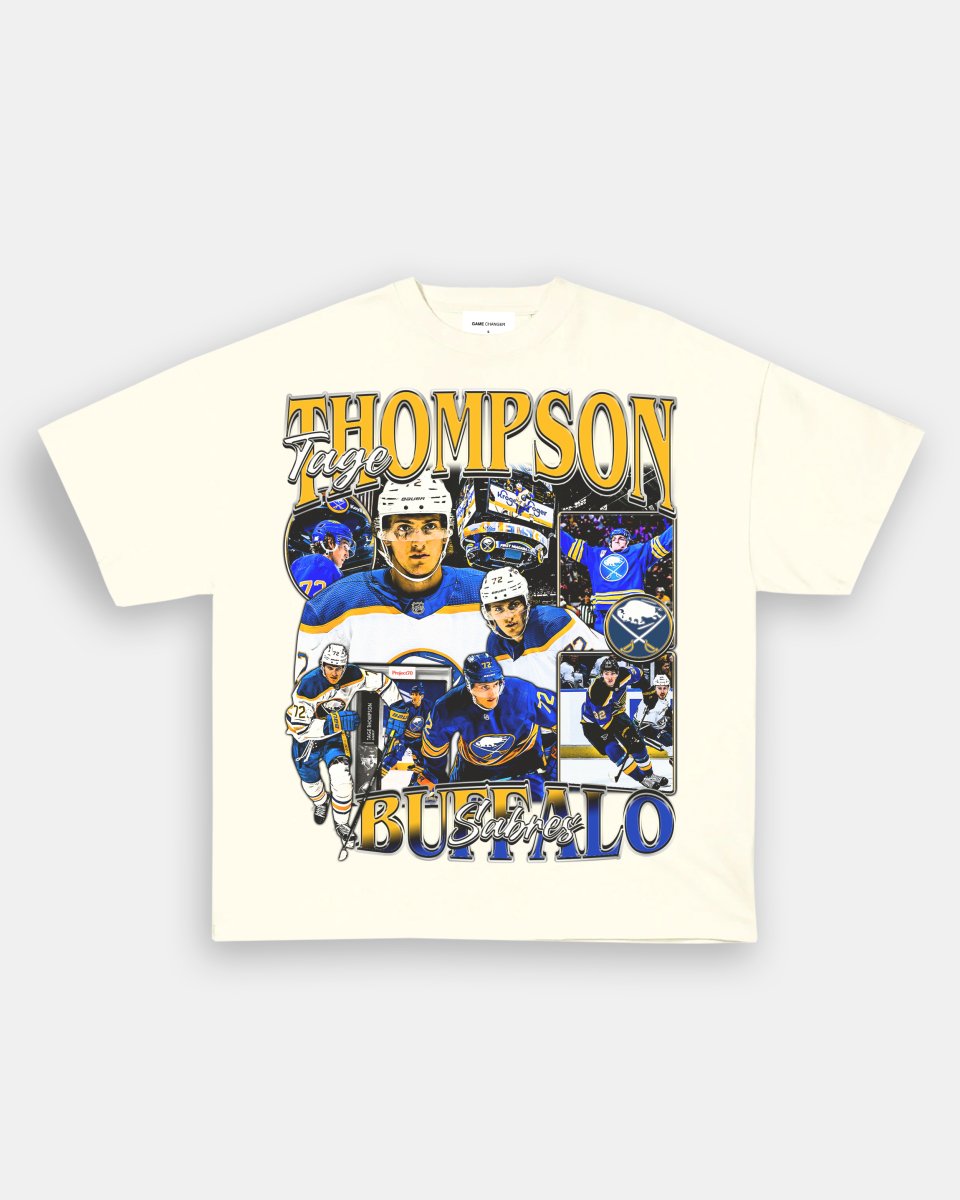 TAGE THOMPSON TEE