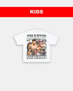 SHAKUR STEVENSON - KIDS TEE