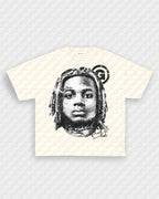 FREE DURK V2 TEE