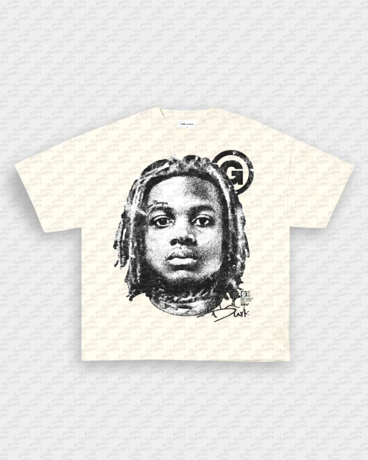 FREE DURK V2 TEE