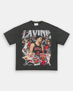 ZACH LAVINE TEE