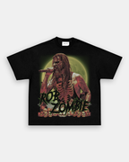 ROB ZOMBIE TEE