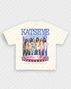 KATSEYE V2 TEE