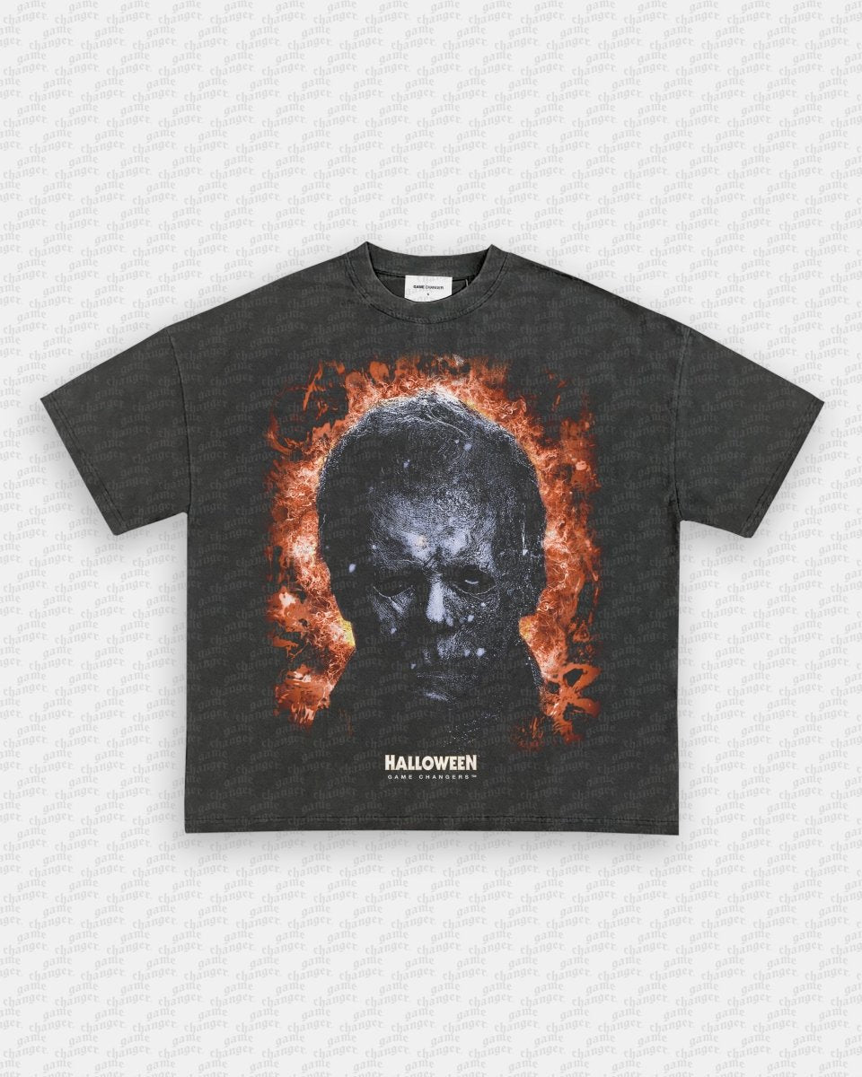 HALLOWEEN V2 TEE