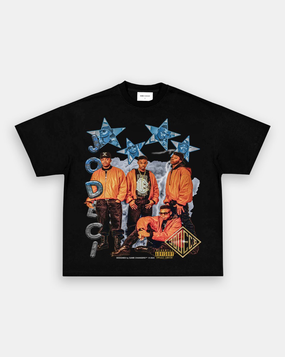 JODECI TEE