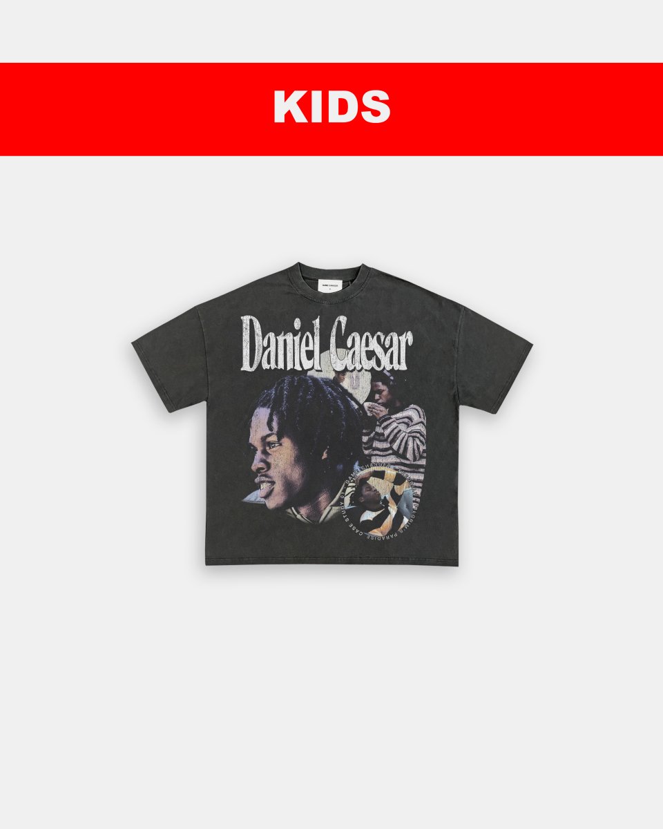 DANIEL CAESAR - KIDS TEE