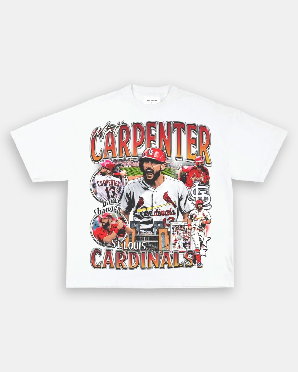 MATT CARPENTER TEE
