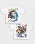 CARNAGE VS VENOM TEE - [DS]