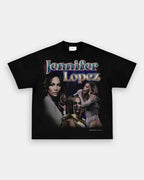 JENNIFER LOPEZ VINTAGE TEE