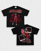 MO SALAH V2 TEE - [DS]