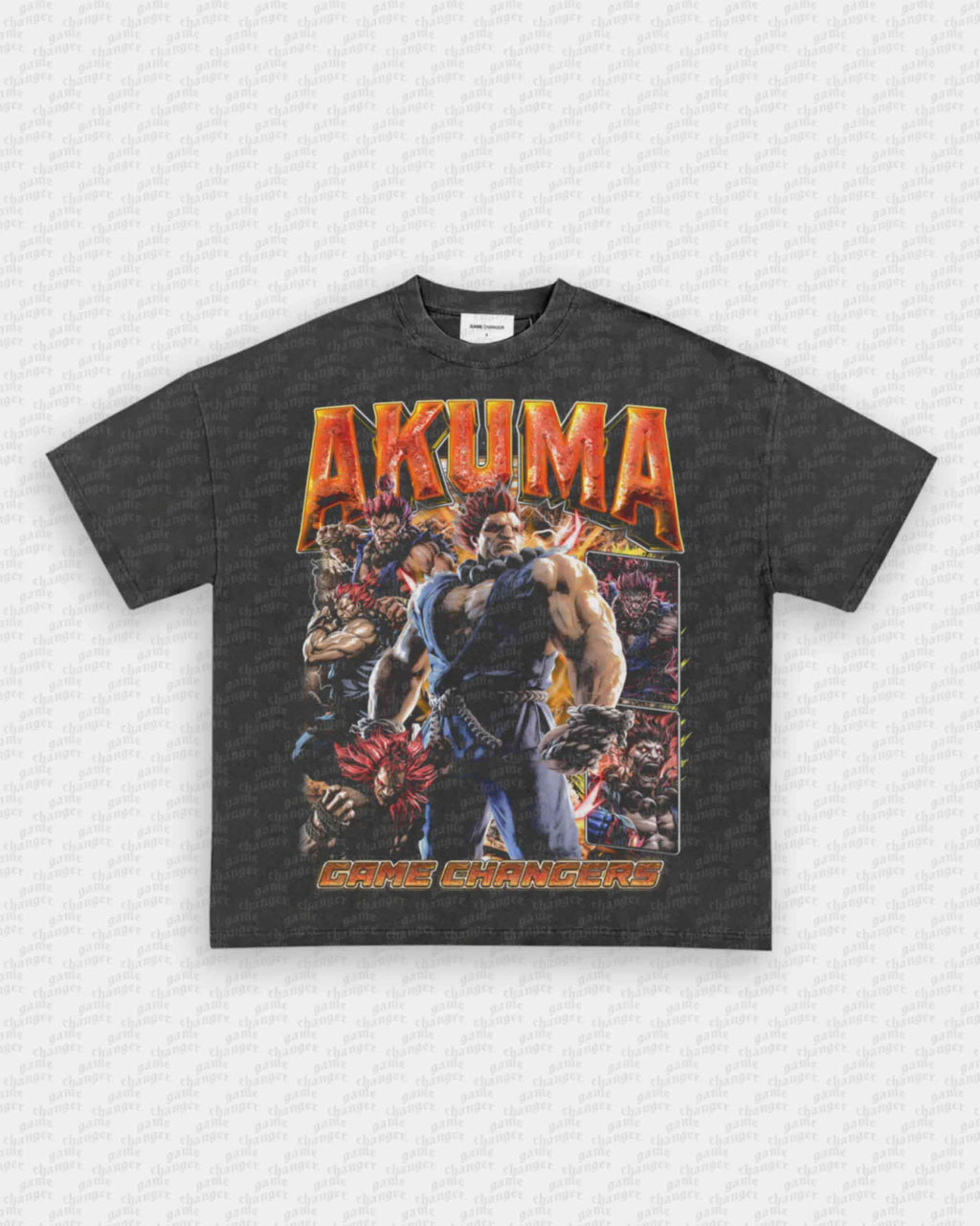 AKUMA TEE
