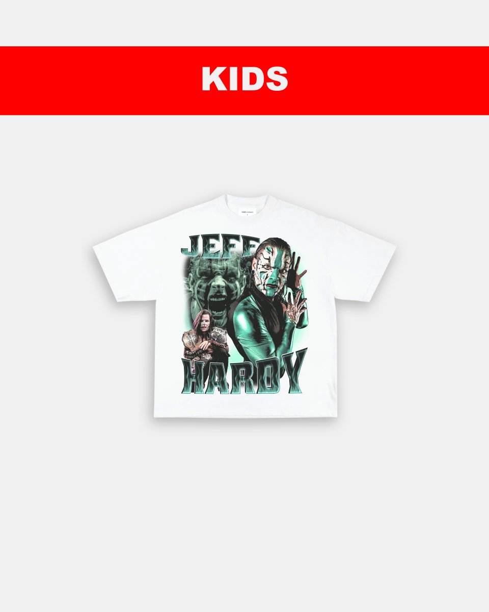 JEFF HARDY - KIDS TEE