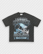 CAROLINA PANTHERS V2 TEE