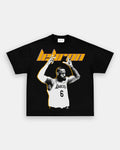 Y2K LEBRON TEE