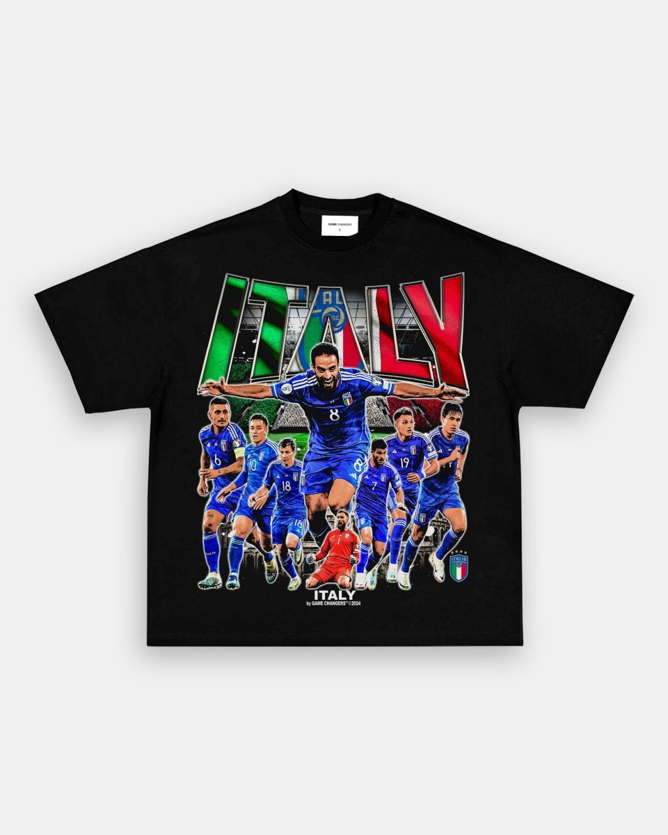 2024 ITALY TEE