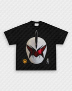 WHITE DINO RANGER TEE