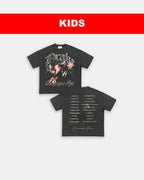 CHAMPAGNE PAPI - KIDS TEE - [DS]