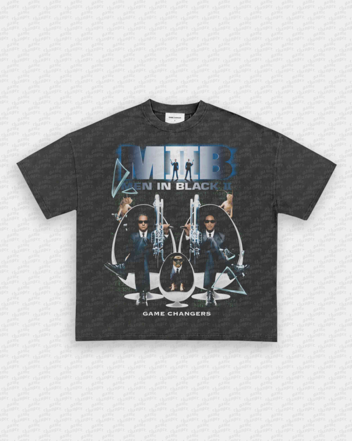 MIB 2 V2 TEE