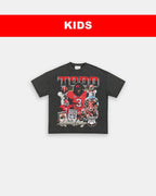 TODD GURLEY - UGA - KIDS TEE