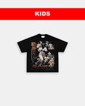 BARRY BONDS - KIDS TEE
