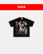 BARRY BONDS - KIDS TEE