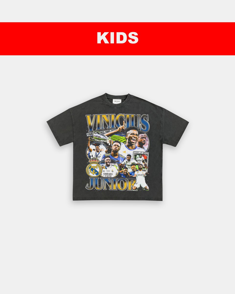 VINICIUS JR - KIDS TEE
